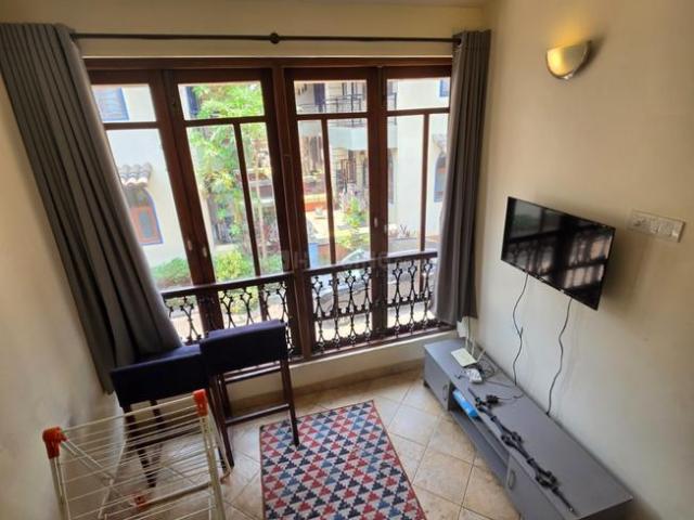 Villa for rent in Varconda, Goa