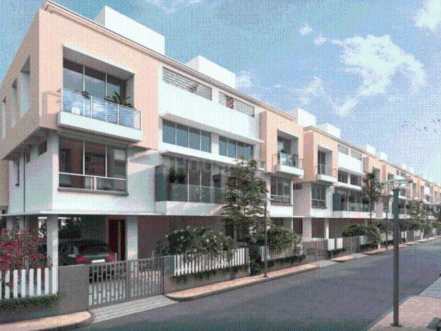 Villa for sale in National Capital Territory Of Delhi
