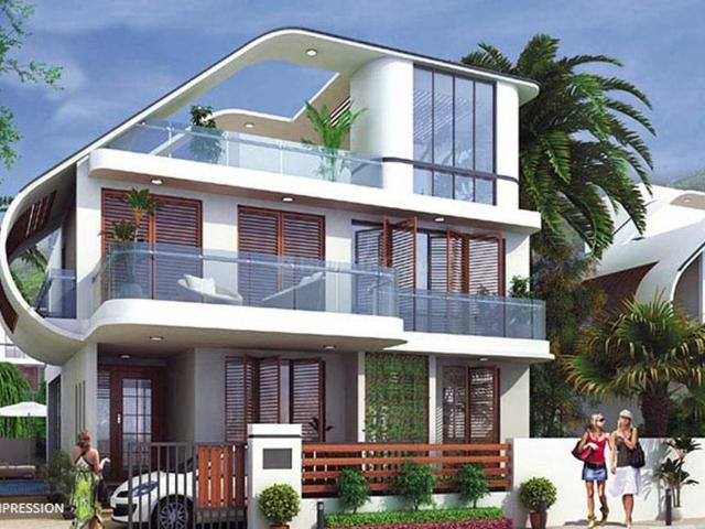 Villa for sale in Mawal, National Capital Territory Of Delhi