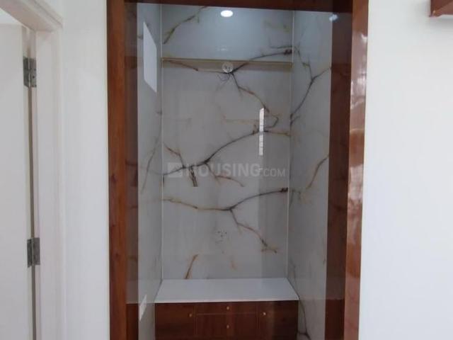 Villa for rent in Bangalore East, Cox Town - Bangalore