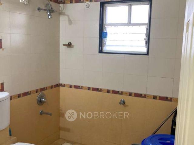 Property for rent in Rutuja Park, Pune