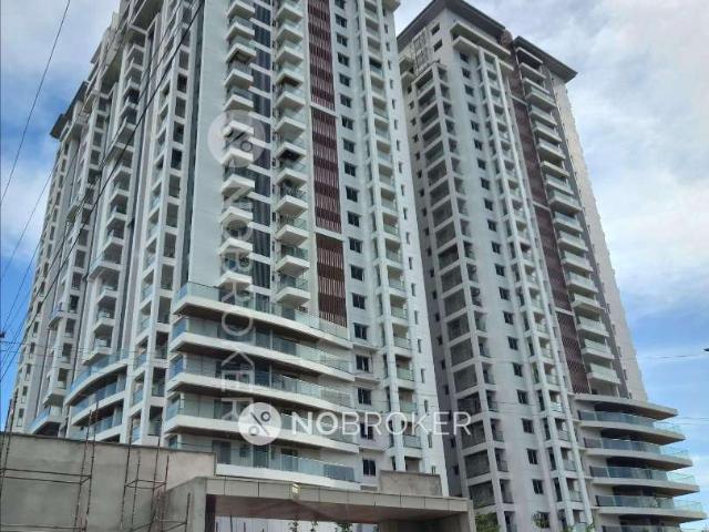 Property for rent in Ranga Reddy, Narsingi