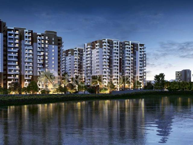 Property for sale in Madinaguda, Hyderabad