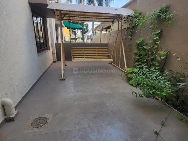 Villa for rent in Vastral, Ahmedabad