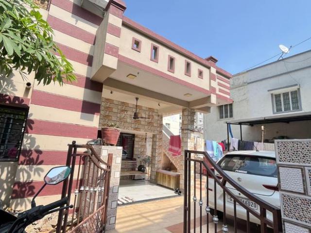 Villa for sale in Gujarat
