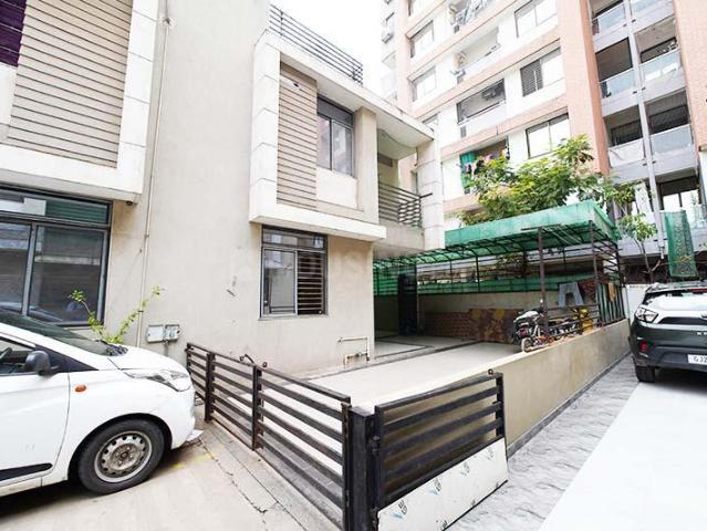 Villa for sale in Gujarat