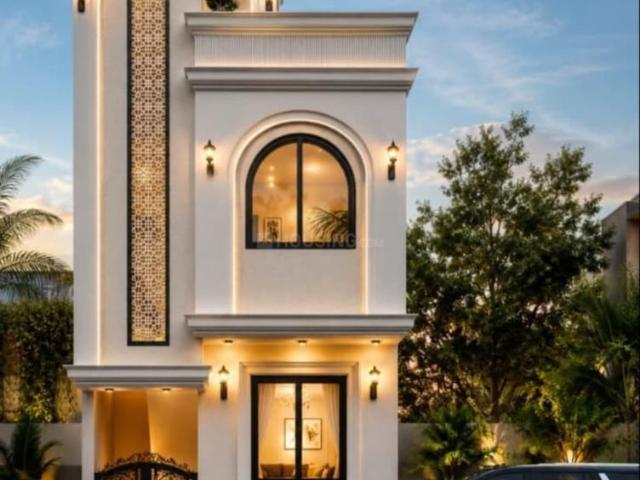 Villa for sale in Pink City, Rajasthan