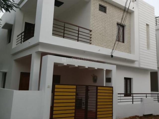 Villa for sale in Ranga Reddy, Telangana