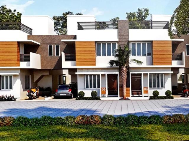 Villa for rent in Gandhinagar, Gujarat