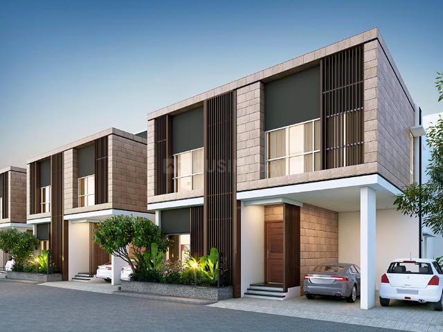 Villa for sale in Coimbatore, Tamil Nadu