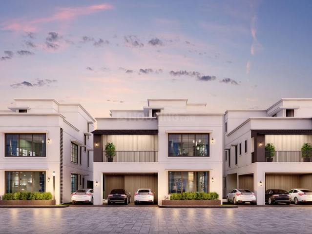Villa for sale in Coimbatore, Tamil Nadu