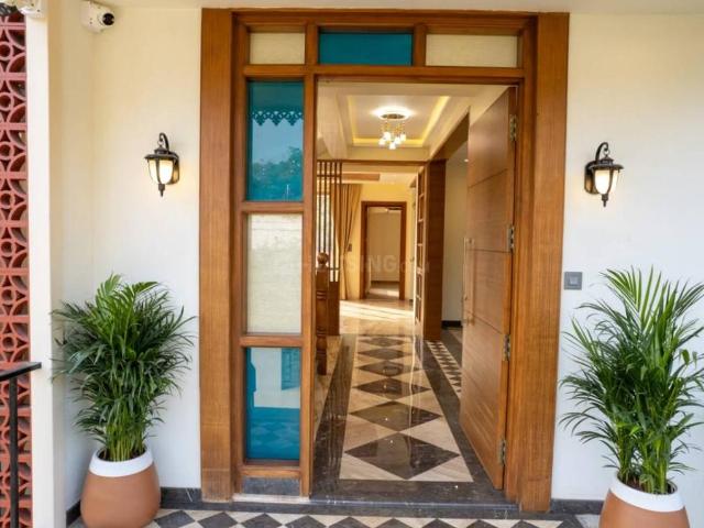 Villa for sale in Nova Goa, Goa