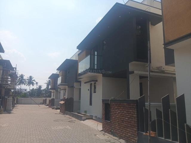 Villa for sale in Coimbatore, Tamil Nadu