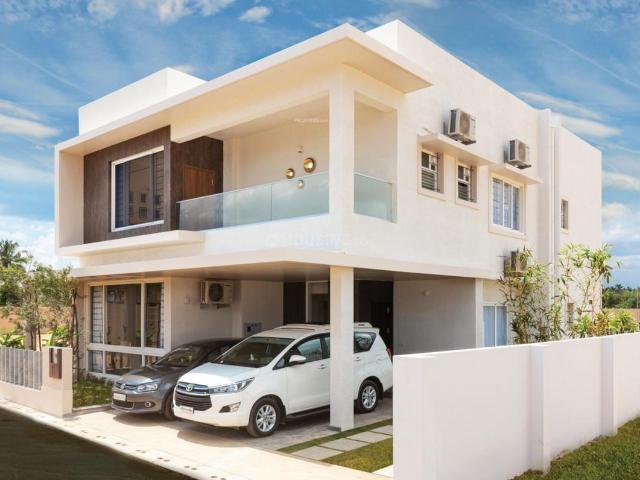 Villa for sale in Coimbatore, Tamil Nadu