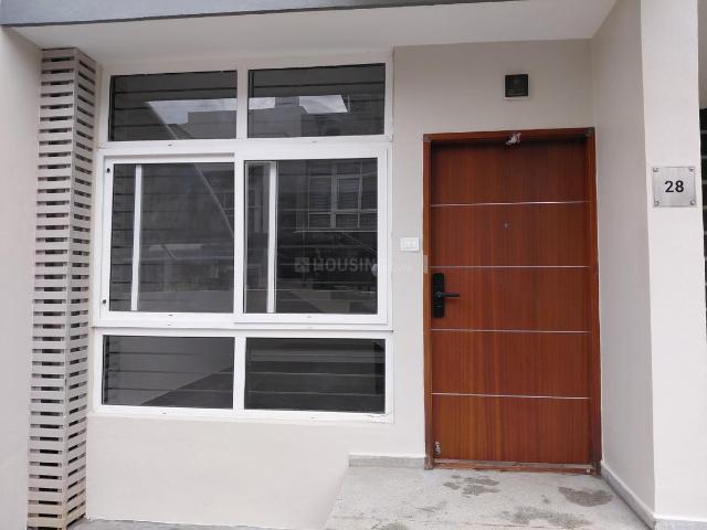Villa for rent in Perumbakkam, Tamil Nadu