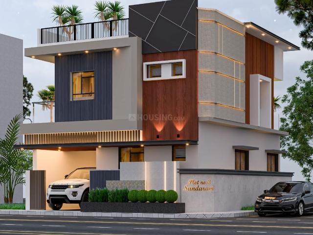 Villa for sale in Mambakkam, Tamil Nadu