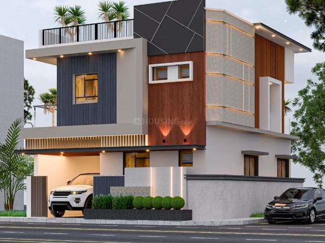 Villa for sale in Mambakkam, Tamil Nadu