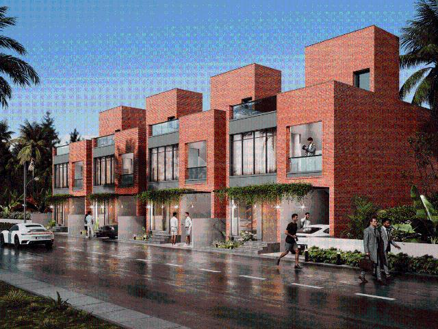 Villa for sale in Tambaram East - Chennai, Tamil Nadu