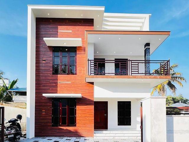 Villa for sale in Tambaram East - Chennai, Tamil Nadu