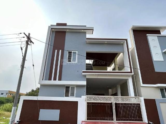 Villa for sale in Tambaram East - Chennai, Tamil Nadu