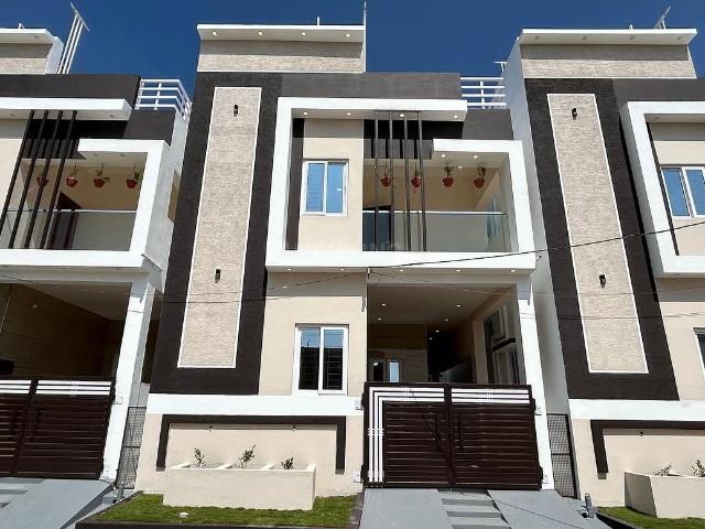 Villa for sale in Tamil Nadu