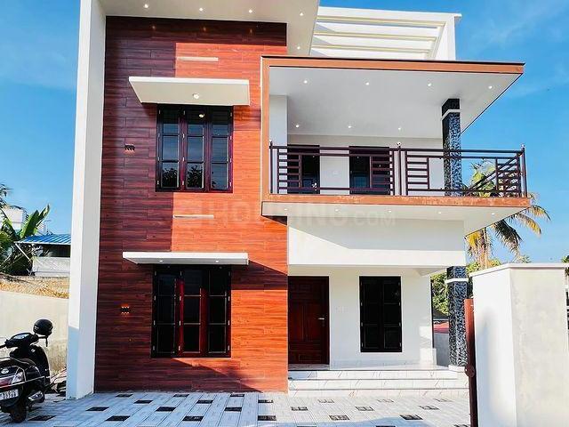 Villa for sale in Tambaram East - Chennai, Tamil Nadu
