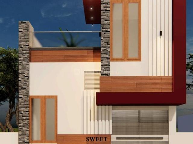 Villa for sale in Tambaram East - Chennai, Tamil Nadu