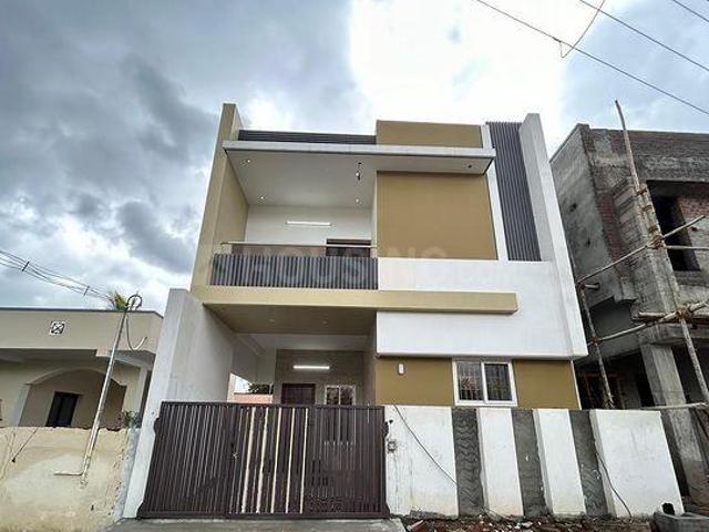 Villa for sale in Tambaram East - Chennai, Tamil Nadu