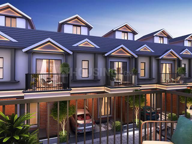 Villa for sale in Tambaram East - Chennai, Tamil Nadu
