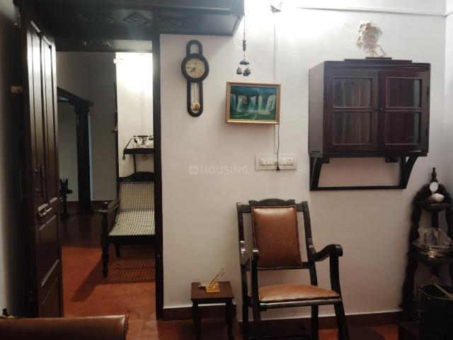 Villa for rent in Cochin, Kerala