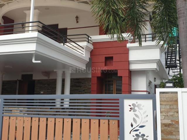 Villa for rent in Cochin, Kerala