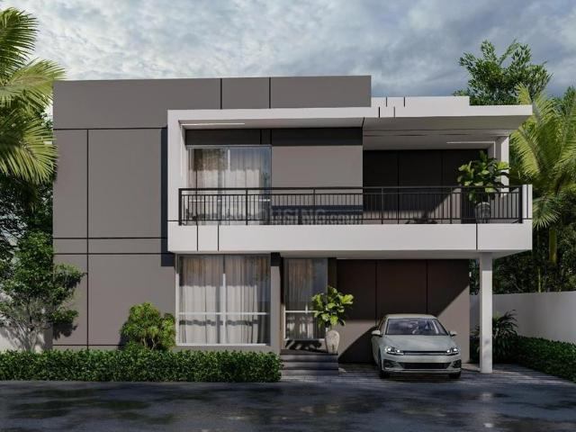 Villa for sale in Cochin, Kerala