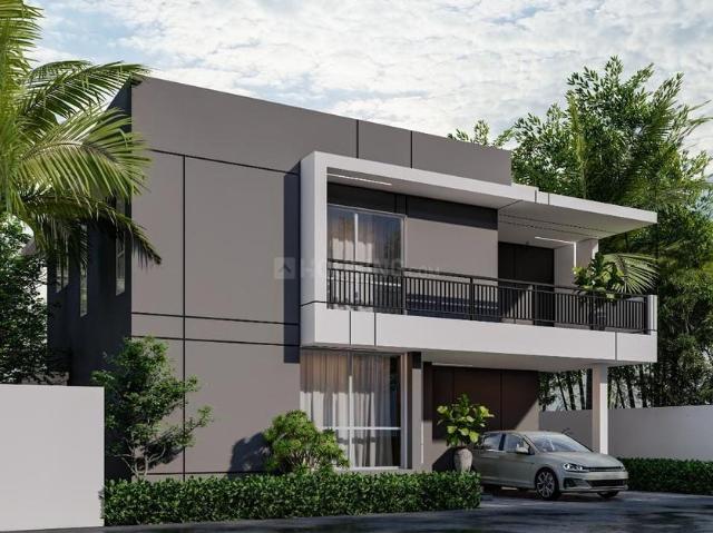 Villa for sale in Cochin, Kerala