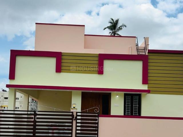 Villa for sale in Tamil Nadu