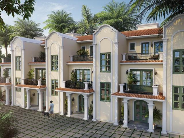 Villa for sale in Verla, Goa