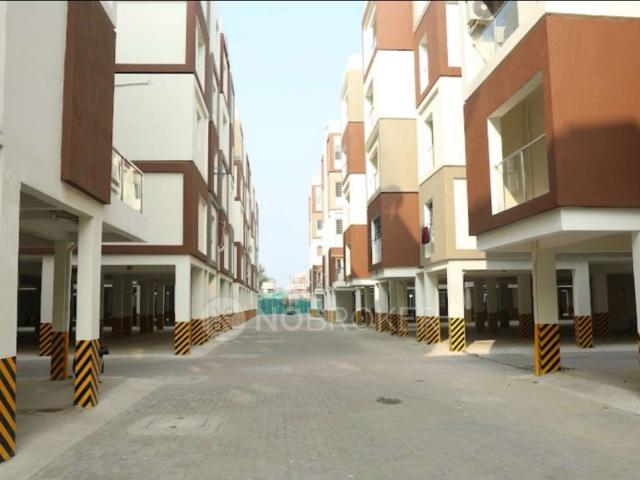 Property for rent in Nesamani Nagar, Thiruvallur
