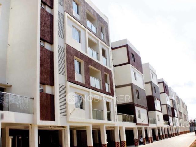 Property for rent in Nesamani Nagar, Thiruvallur