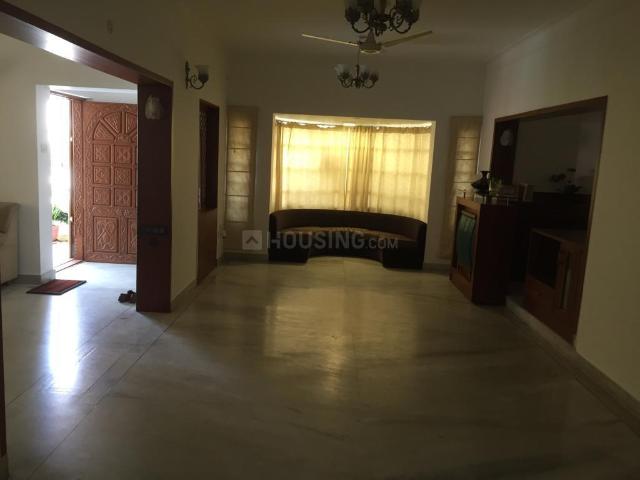 Villa for rent in Bangalore North, Cox Town - Bangalore