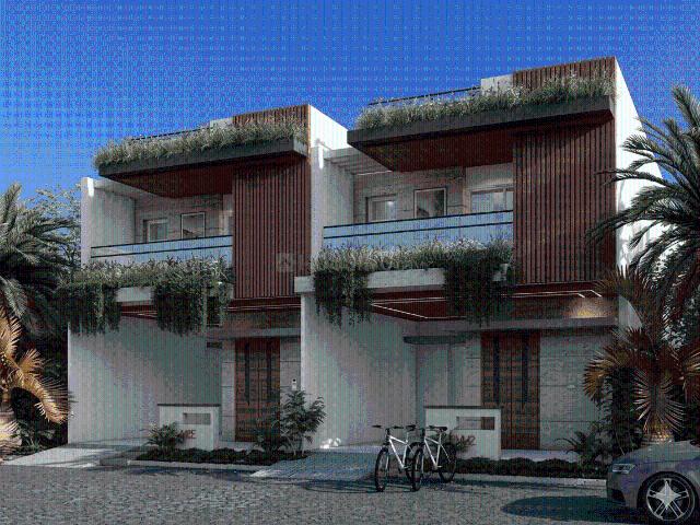 Villa for sale in Raipur, Chhattisgarh