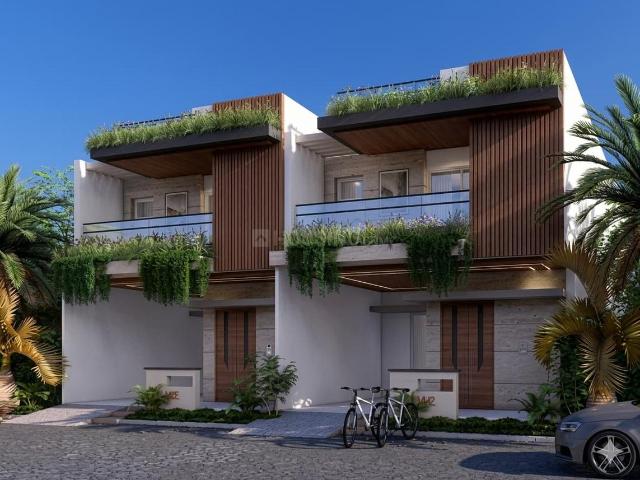 Villa for sale in Raipur, Chhattisgarh
