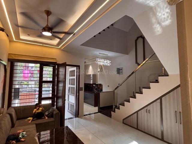 Villa for sale in Pink City, Jetpur