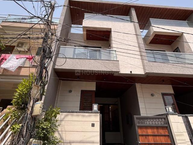 Villa for sale in Pink City, Jetpur