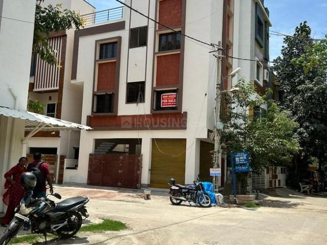 Villa for sale in Cox Town - Bangalore, Karnataka