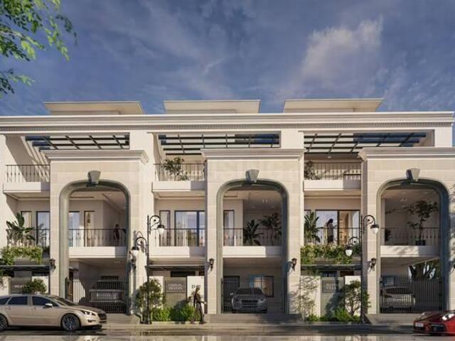 Villa for sale in Madya