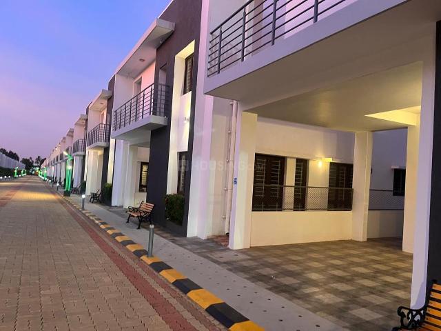 Villa for sale in Karnataka