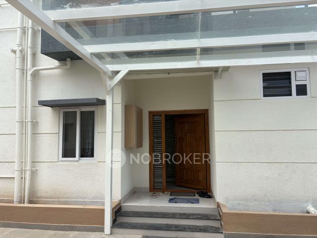 Property for rent in Bangalore East, Cox Town - Bangalore