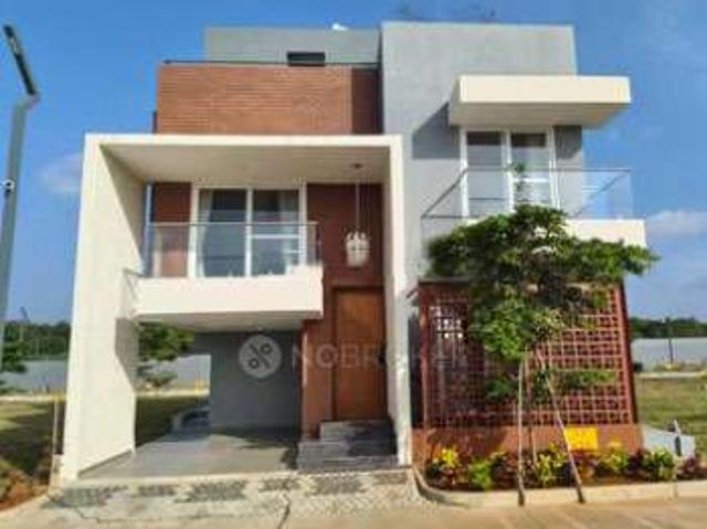 Property for rent in Bangalore South, Cox Town - Bangalore