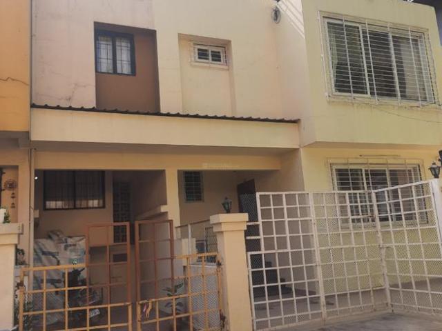 Villa for rent in Viman Nagar, Pune