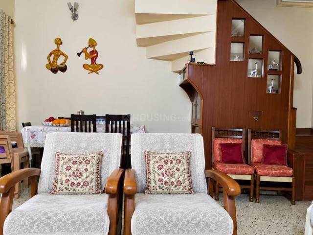 Villa for rent in Ward 6, Pune