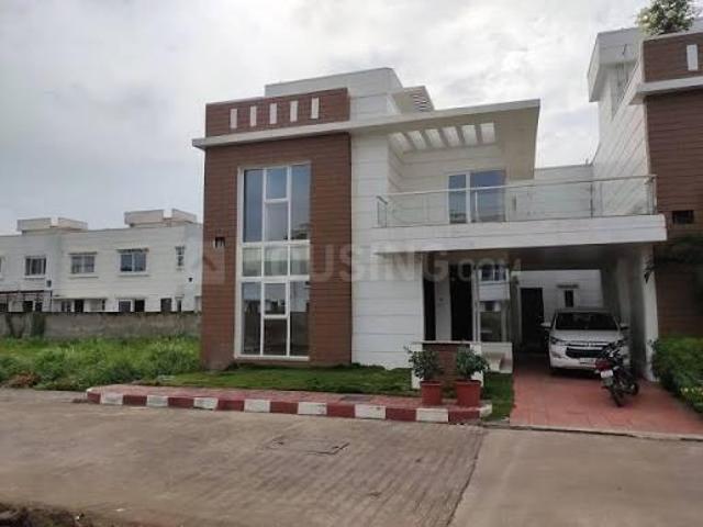 Villa for sale in Raipur, Chhattisgarh